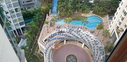 Amaryllis Ville (D11), Condominium #446132491